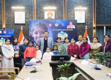 Project Nanda-Sunanda