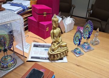 CM Yogi becomes the biggest brand ambassador of 'ODOP'