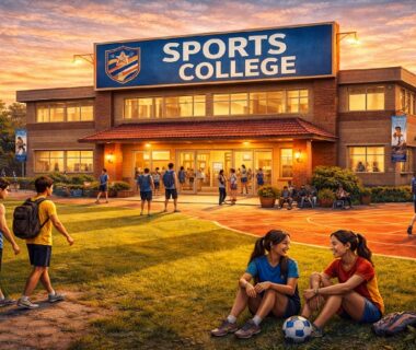 Sports College
