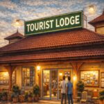 Tourist Lodge