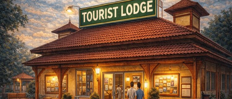 Tourist Lodge