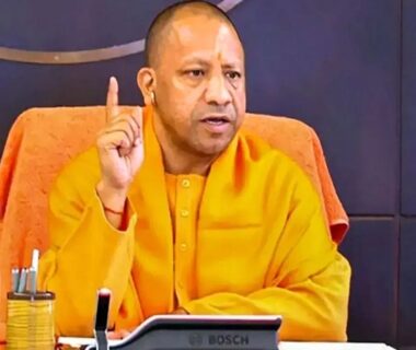 cm yogi