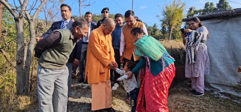 cm yogi