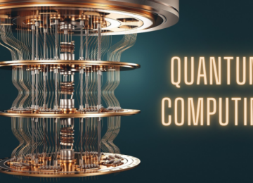 quantum computing