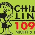 1098 Child Helpline
