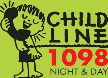 1098 Child Helpline