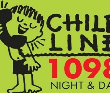 1098 Child Helpline