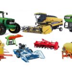 Agricultural Equipment