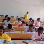 Atal Residential School