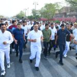 CM Bhajan Lal Sharma