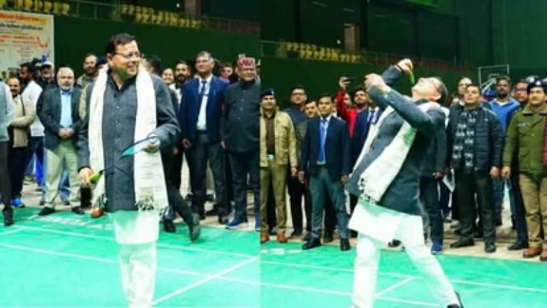 Mini stadiums will be built in every block of the state.