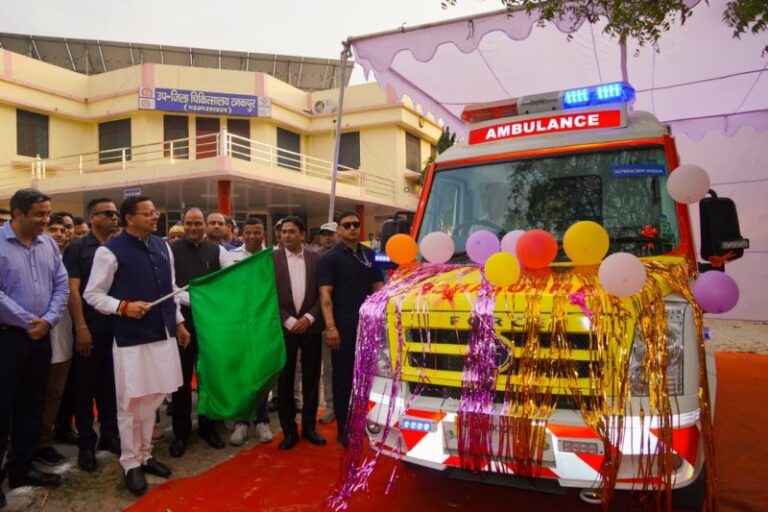 CM Dhami