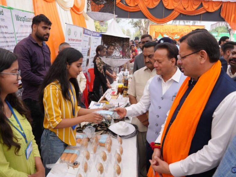 CM Dhami