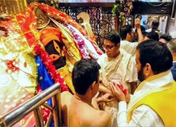 CM Nayab Singh Saini