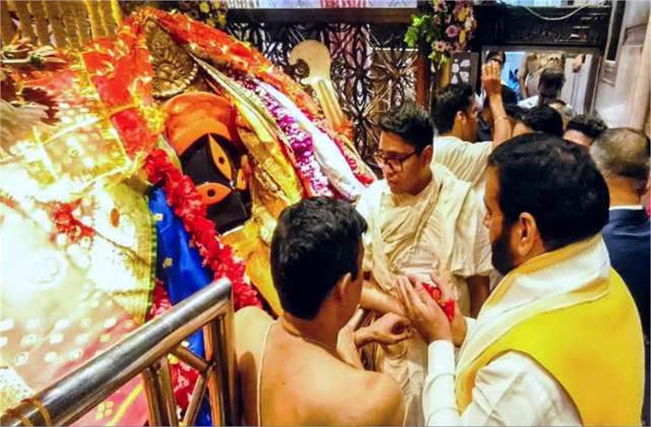 CM Nayab Singh Saini