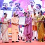 Anganwadi workers get a gift of Rs 38.49 crore