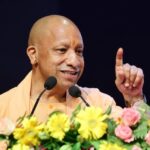 CM Yogi