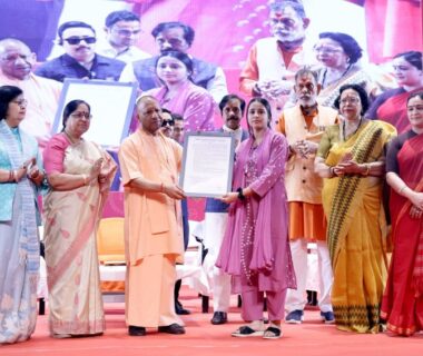 Anganwadi workers get a gift of Rs 38.49 crore