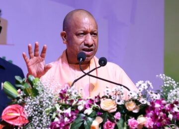 CM Yogi
