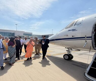 Noida International Airport