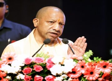 CM Yogi