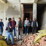 Emphasis on improving traffic arrangements before Chardham Yatra