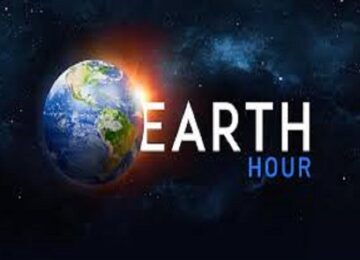 Earth Hour