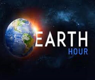 Earth Hour