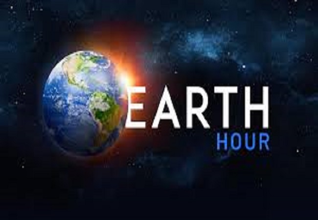 Earth Hour