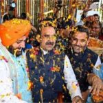 Holi Milan function organised in Haryana Assembly