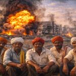 More than 6,000 workers from UP are completely safe in Israel.