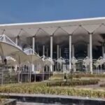 Jewar International Airport