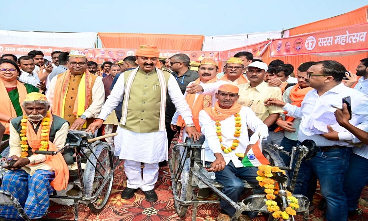 Keshav Prasad Maurya