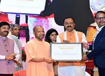 Keshav Prasad Maurya