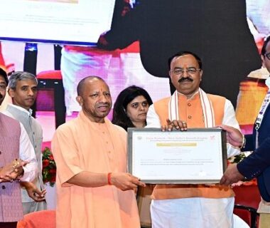 Keshav Prasad Maurya