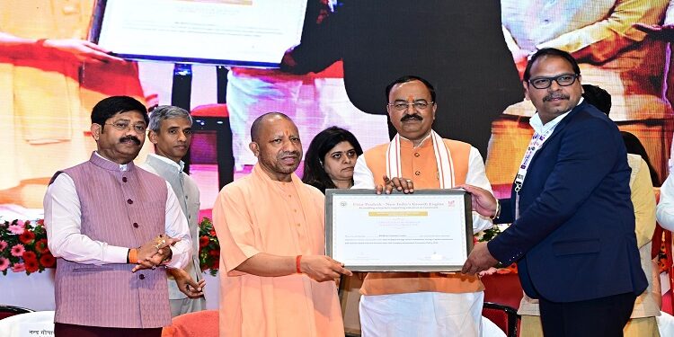 Keshav Prasad Maurya