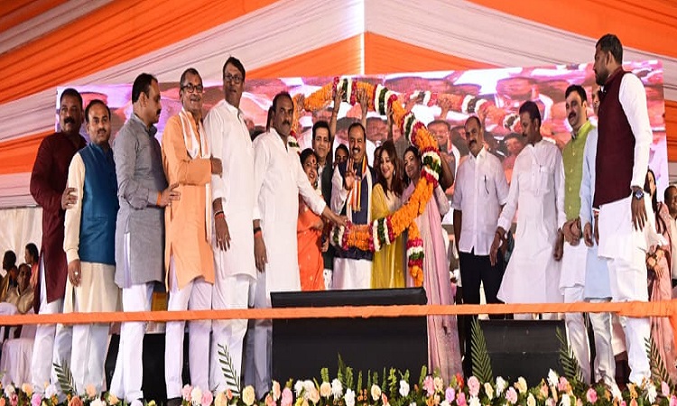 Keshav Prasad Maurya