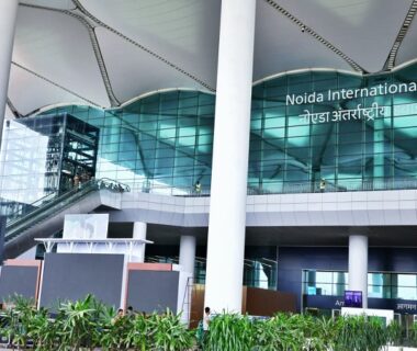 Noida International Airport