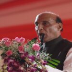 Rajnath Singh
