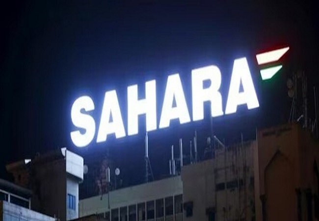 Sahara Media's Noida office to be attached