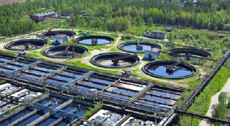 Sewage
