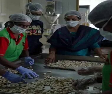 Over 9,000 women-run startups are creating a new identity in UP