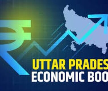 UP Economy