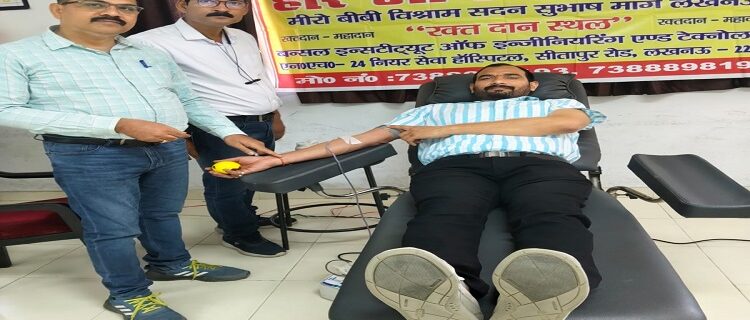 Blood Donation