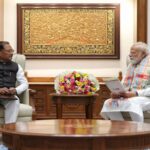 CM Vishnudev Sai invited PM Modi