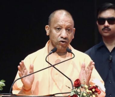 cm yogi