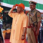 CM Yogi