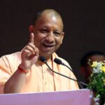 CM Yogi