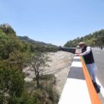 Elevated Wildlife Corridor