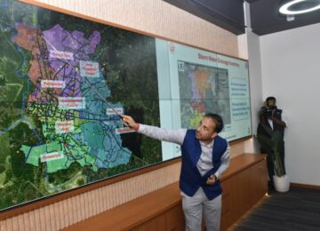 Gorakhpur Nagar Nigam